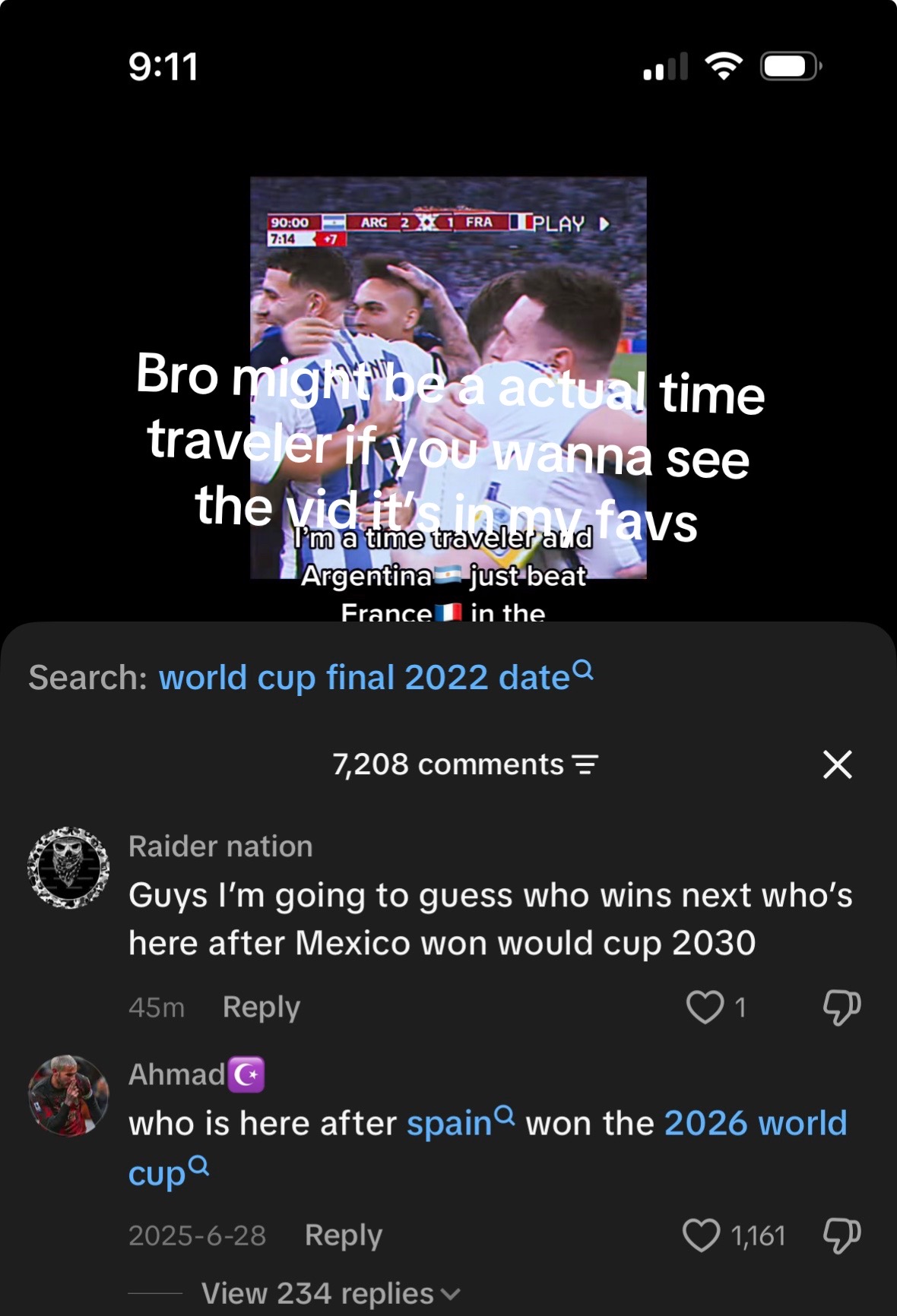 @Speedruner