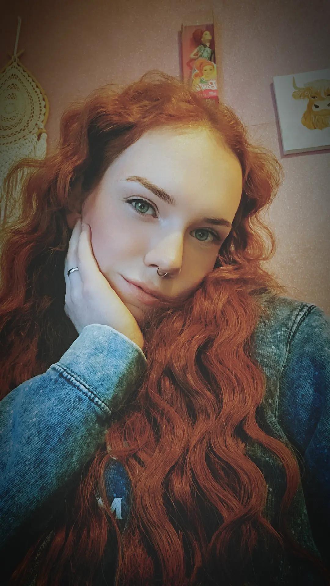 @Ginger