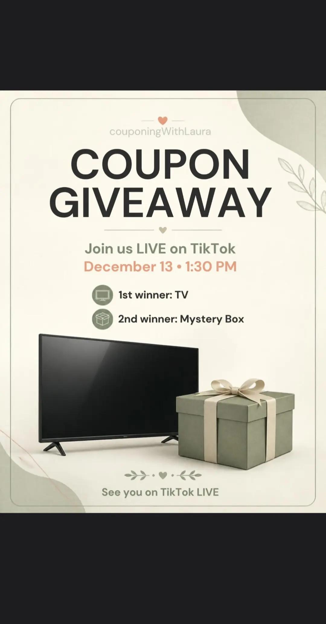 @couponwithlaura9001