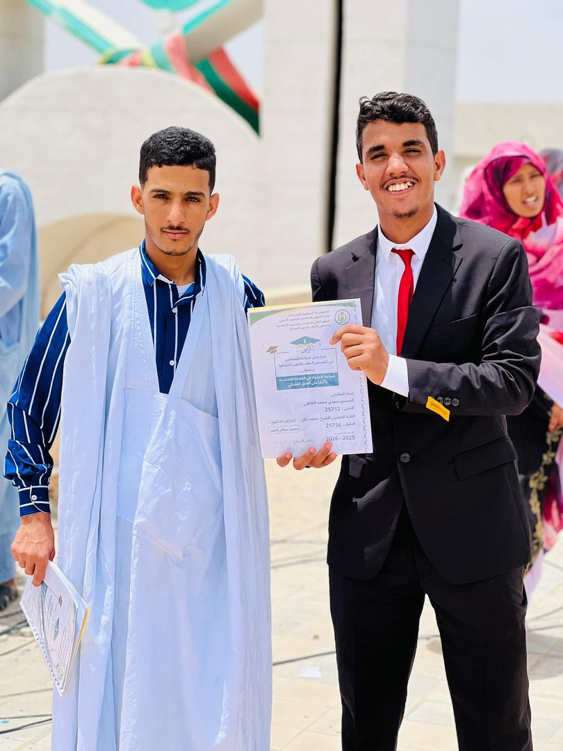 @محمد سالم أحمدوزين