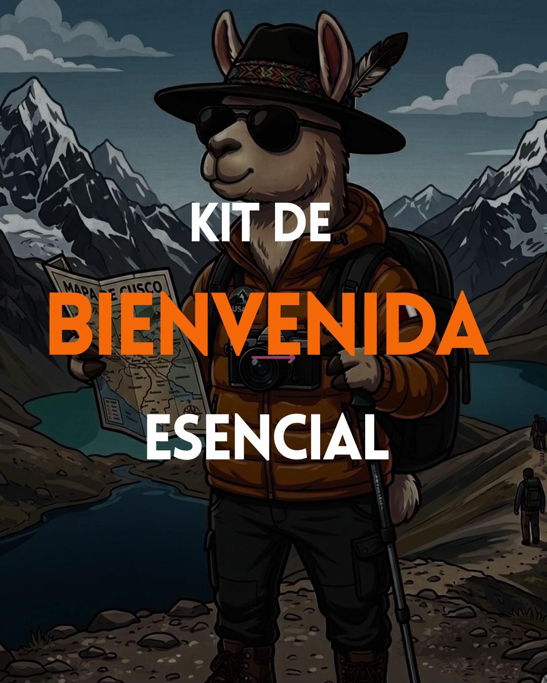 @Llamitas Travel Agency
