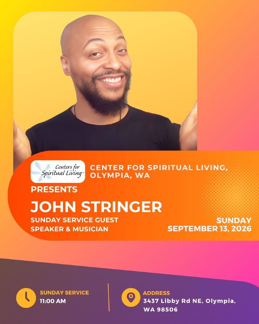 @John Stringer Healing Arts