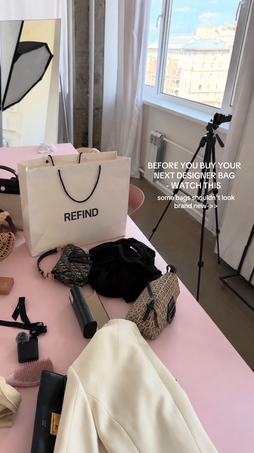 @Refind