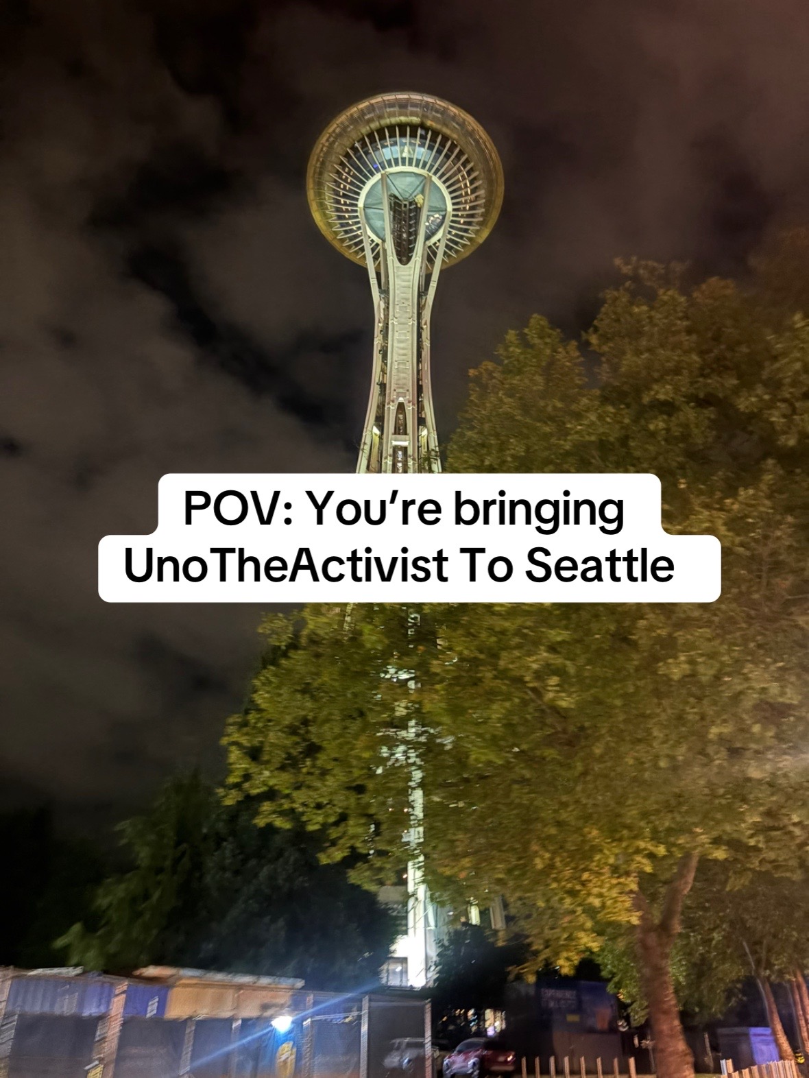 @SEATTLES #1 EVENT PAGE