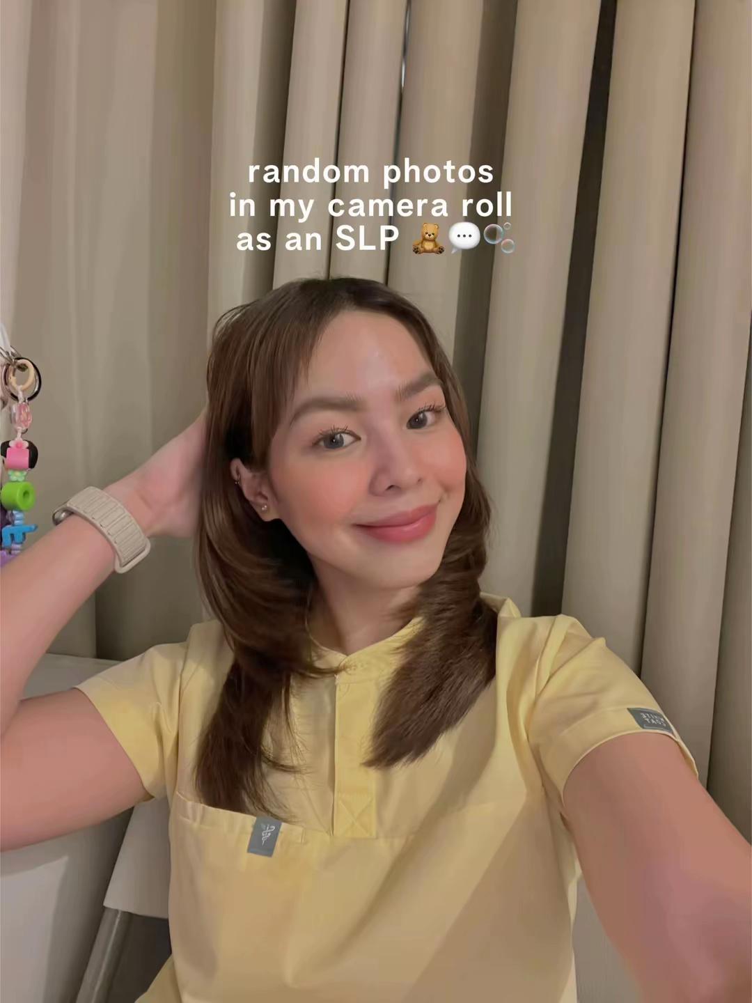 @Speechie Sofie, RSLP ๐งฟเพเฝฒ