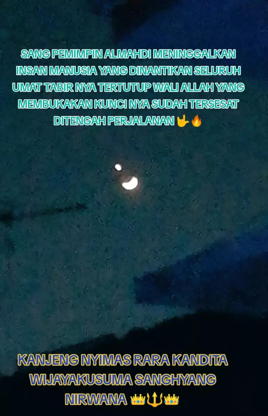 @KANJENG NYIMAS