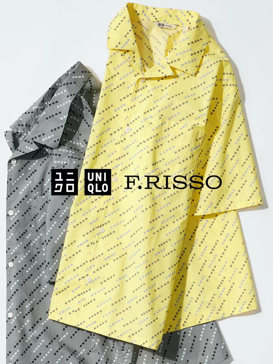 @UNIQLO Canada