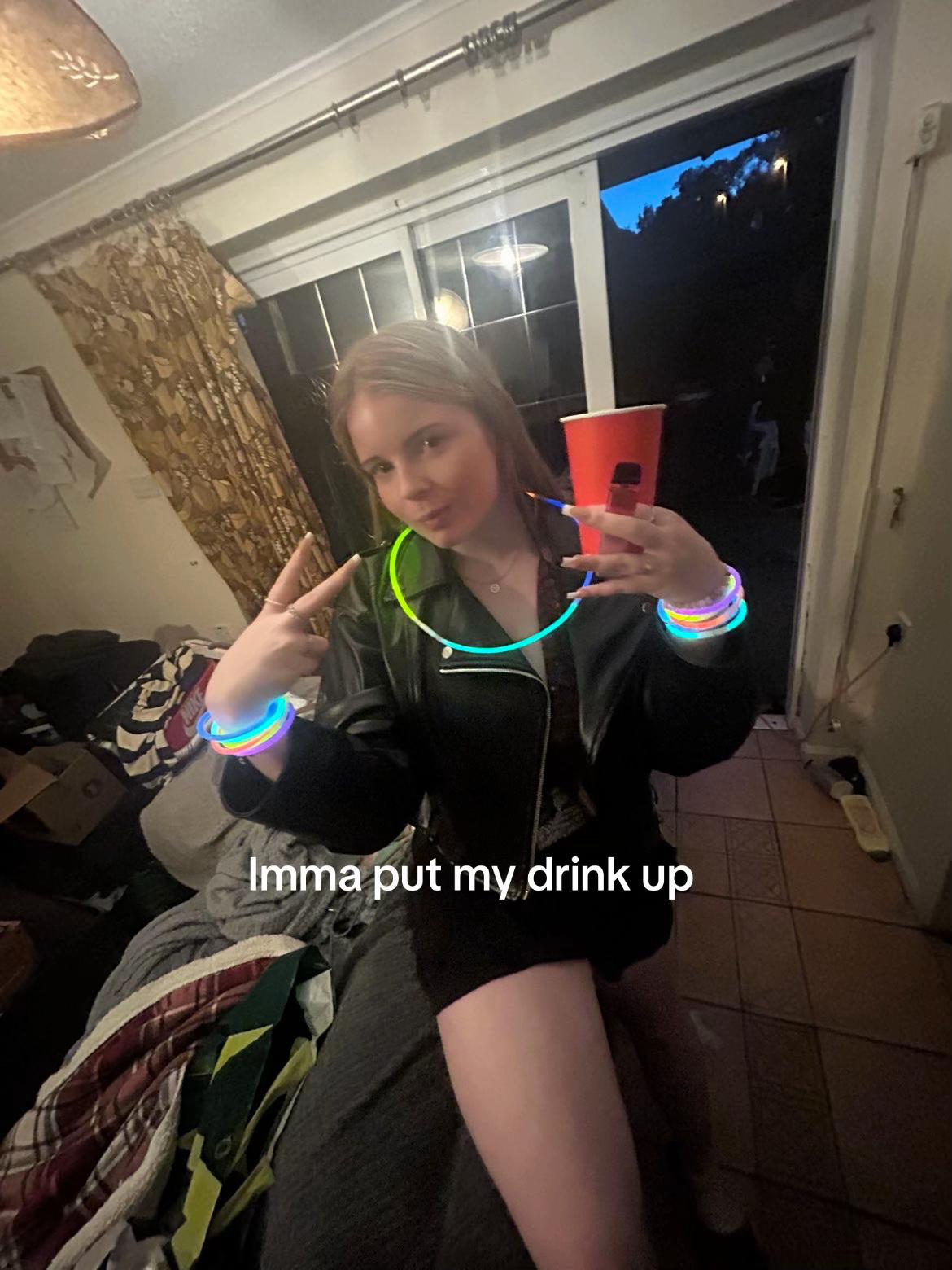 @Ellie Brennan 💗