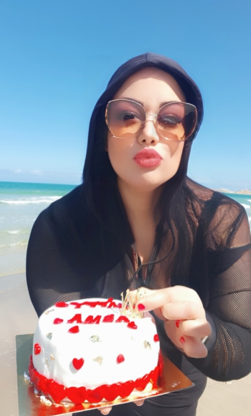 @🎀 Asmae Ben Azïza 🎀 أسماء