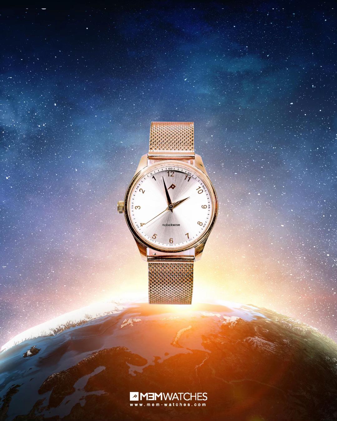 @MEM Watches