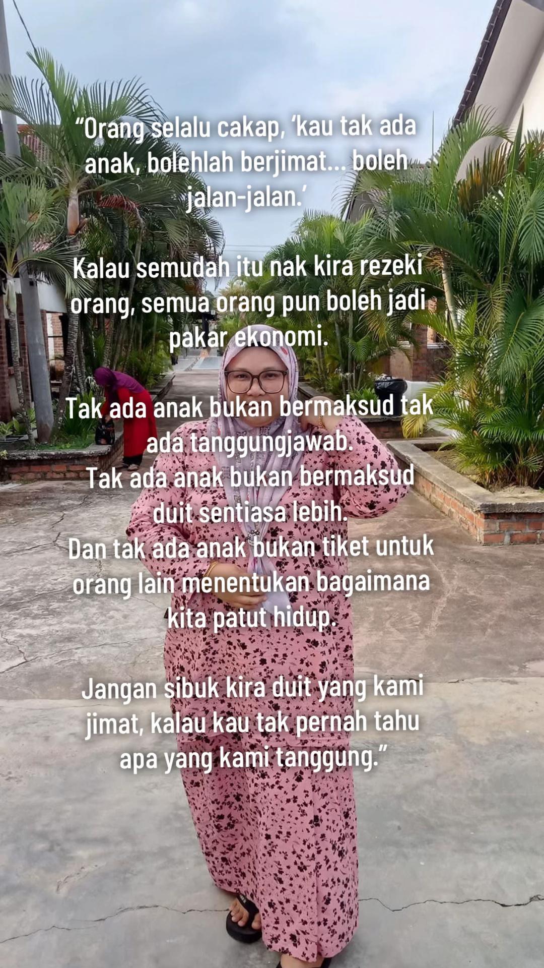 @zurina hashim