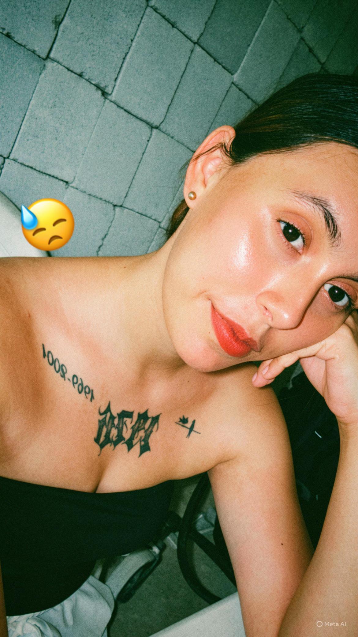 @Yami Villanueva