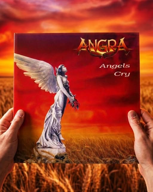 @Power Metal Journey