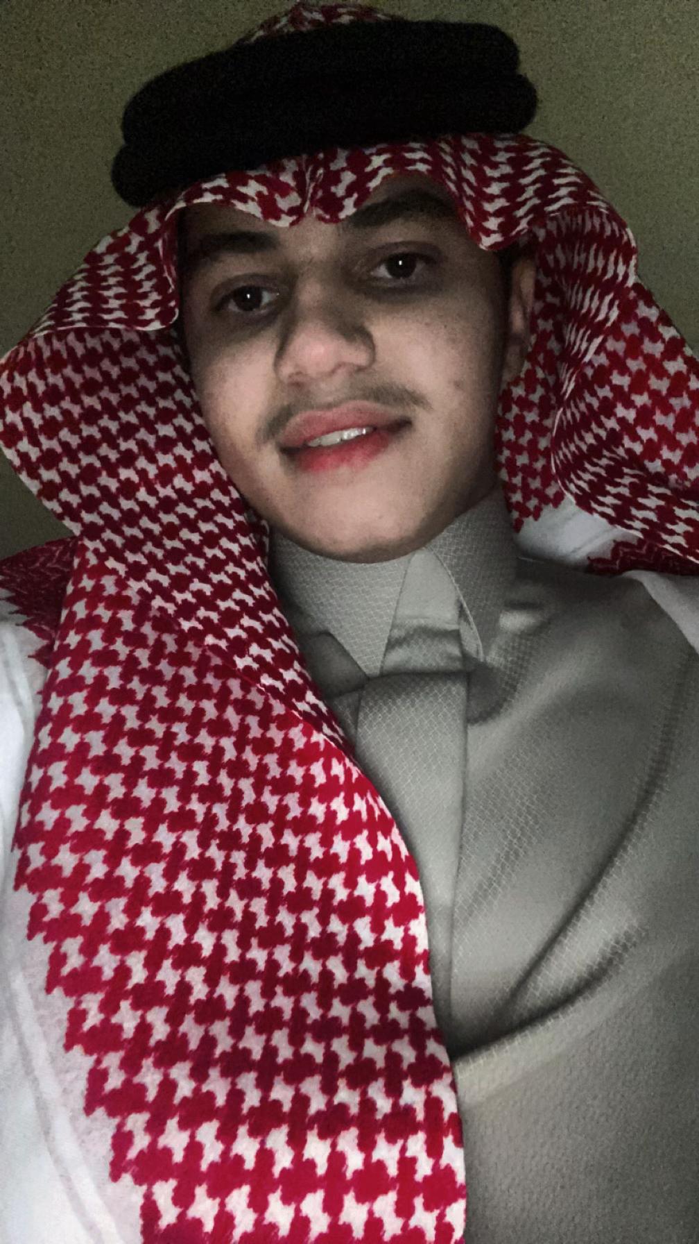 @الإعلامي صقر الشمري