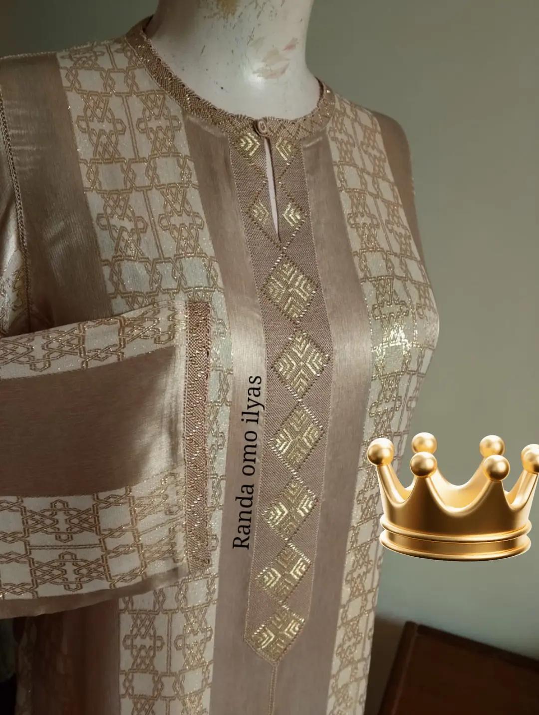@الراندة بشرى أم البنات