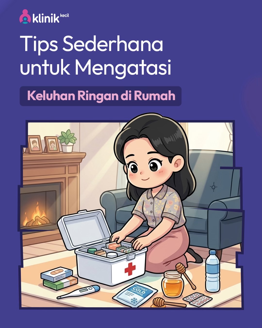 @Klinik Kecil