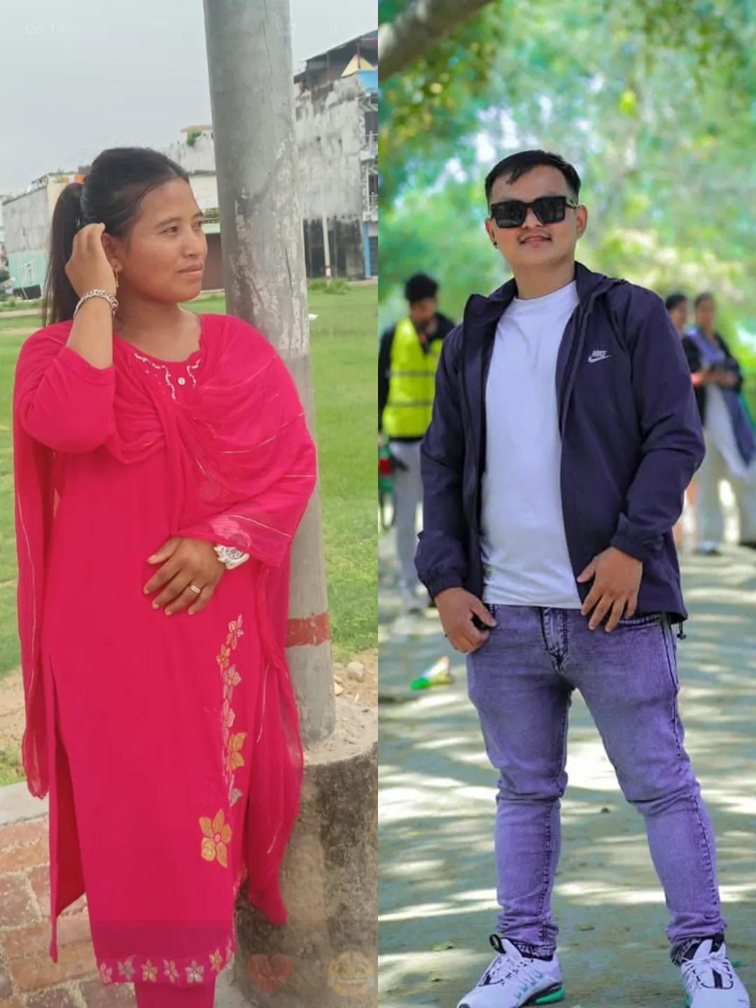@Keshima❤️Chandra🇳🇵🇮🇳⚔️