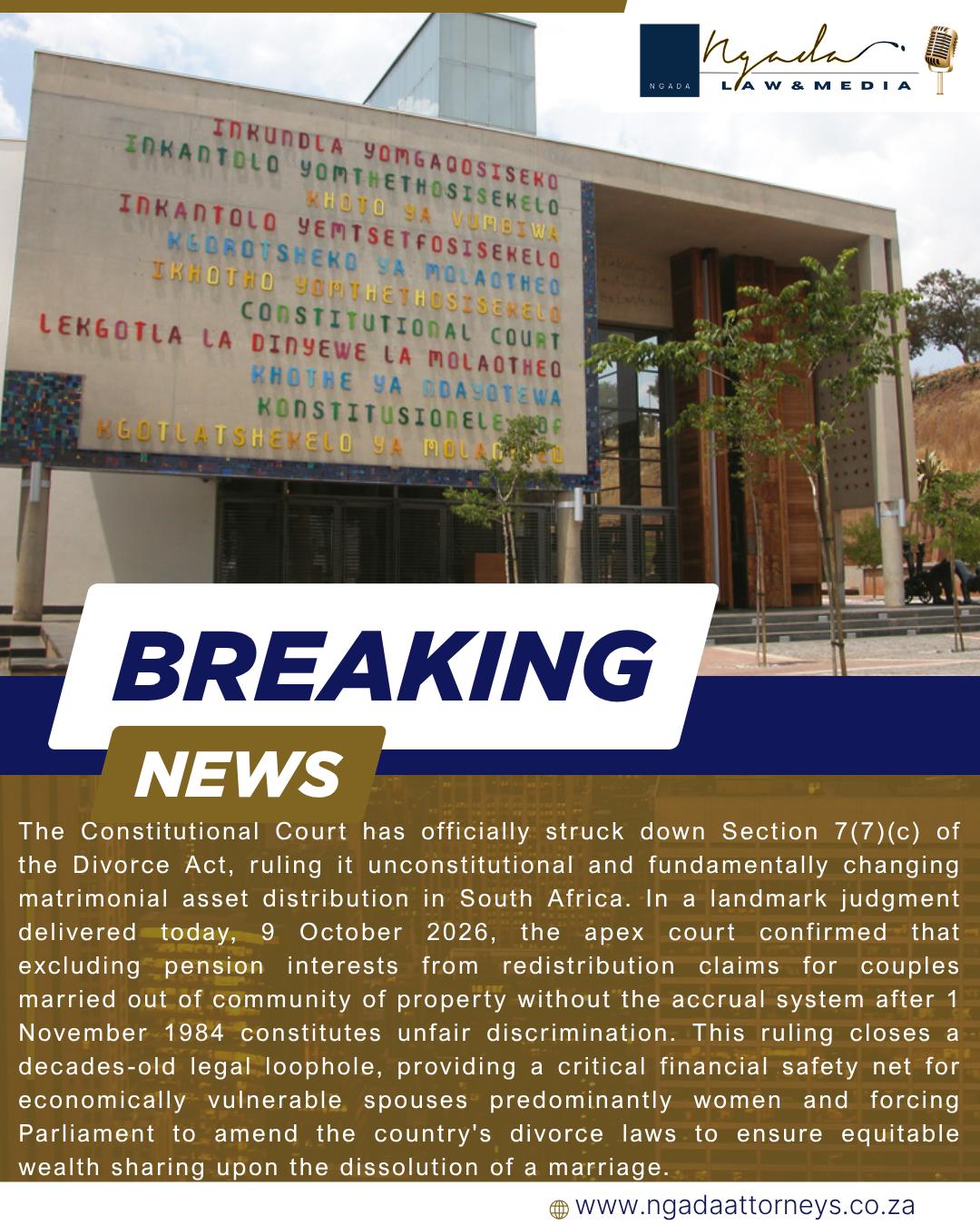 @Ngada Attorneys⚖️🎙️