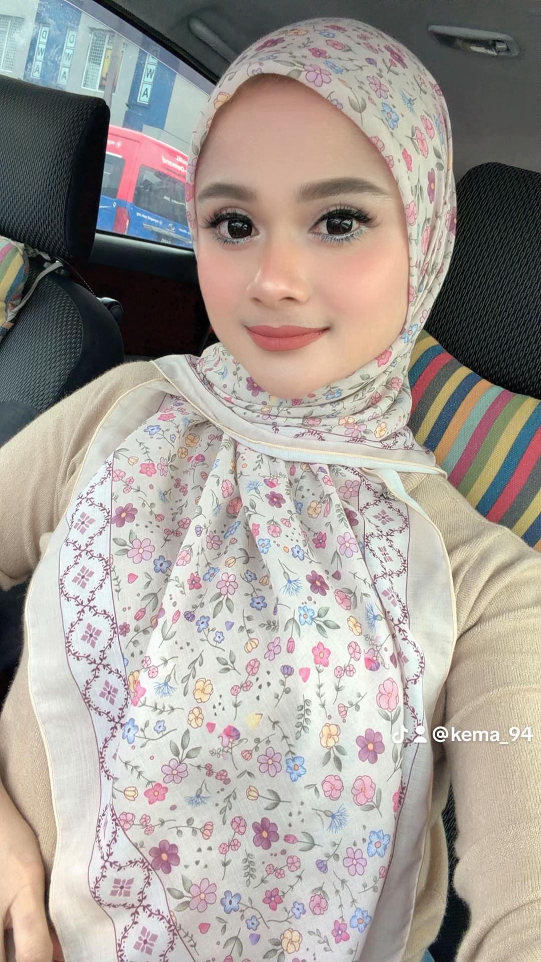 @Maiza Akmal