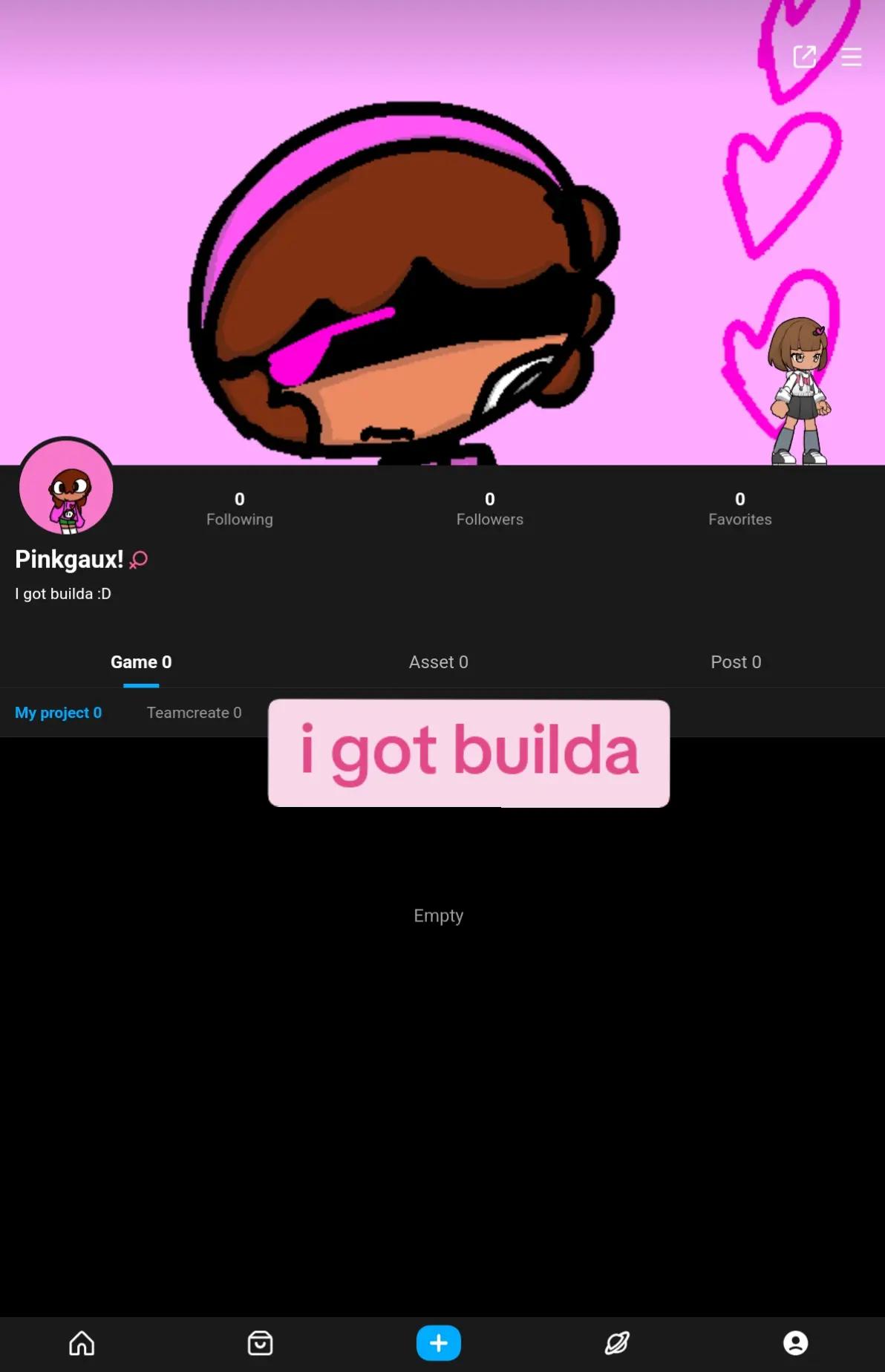 @Pinkgaux