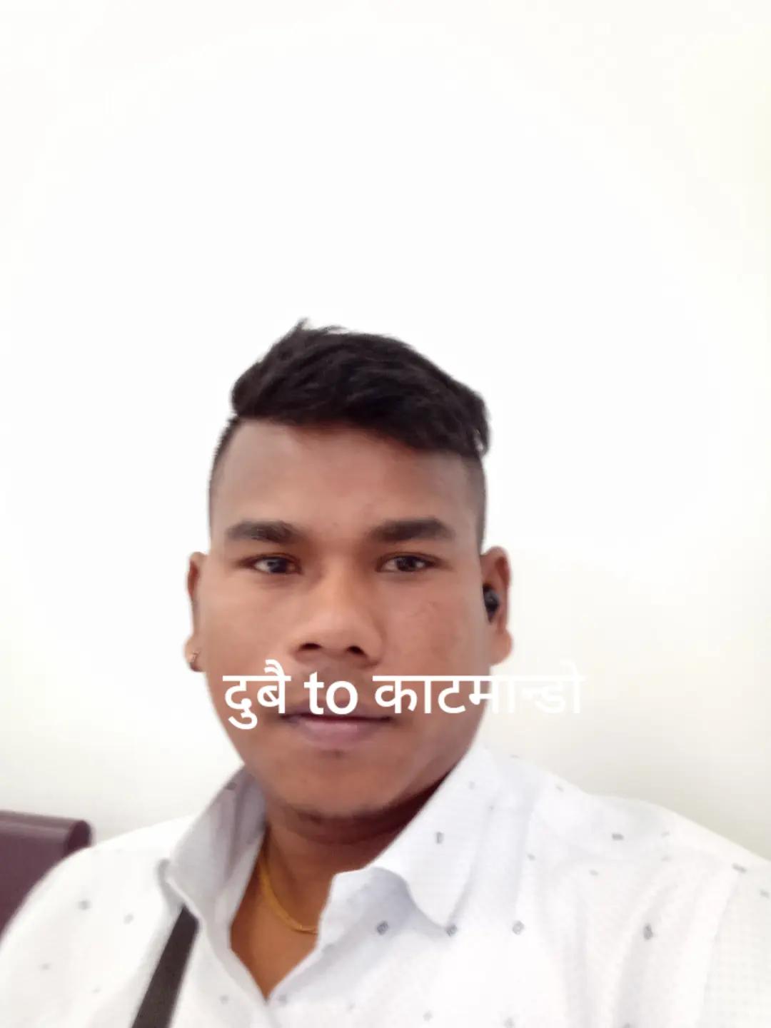 @sahil tharu 43