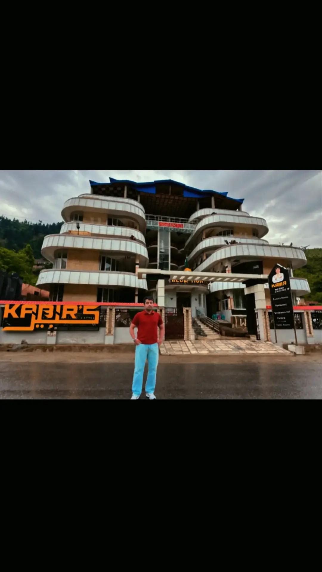 @Touseef Tour's