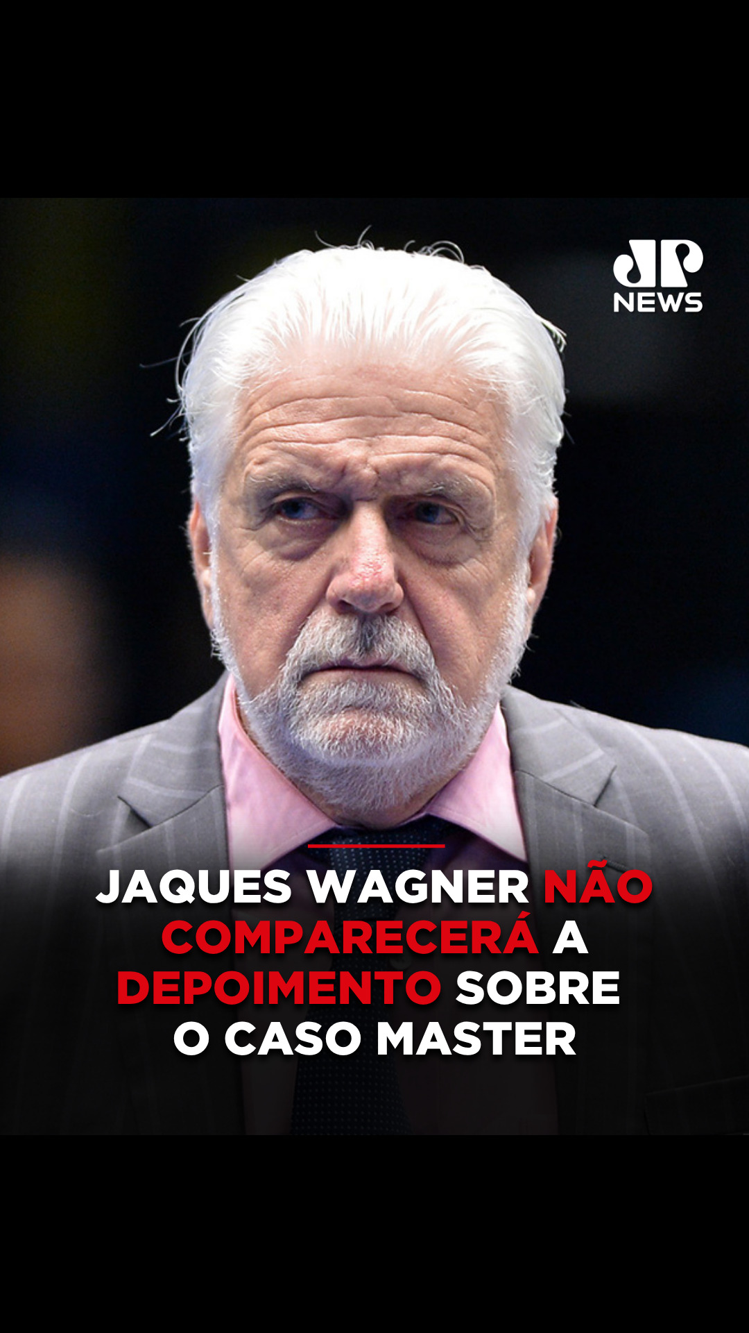@Jovem Pan News