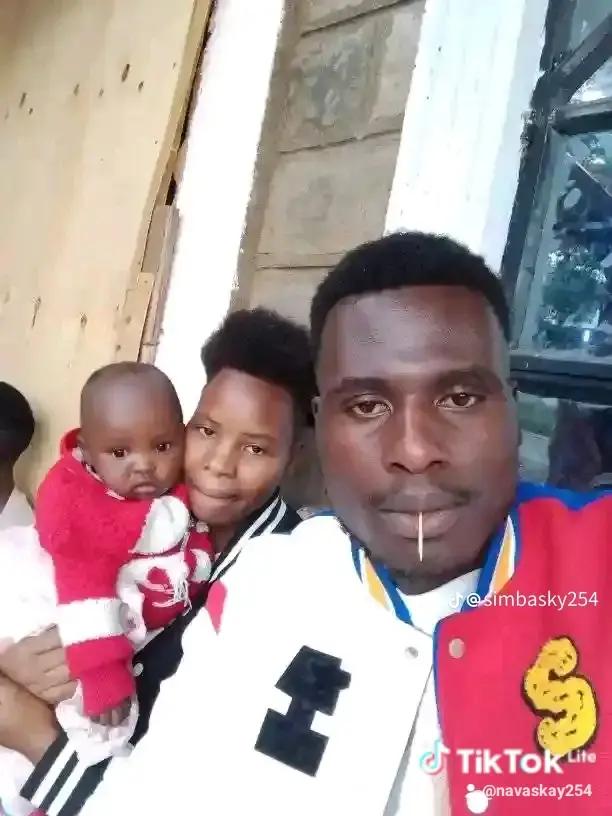 @NAVA SKY AKA SIMBA DANGOTE