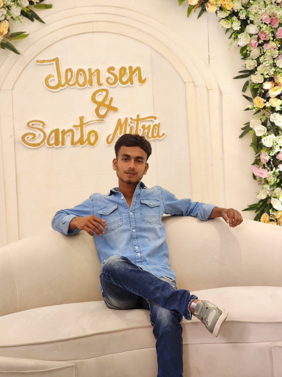 @Sourob Sarkar