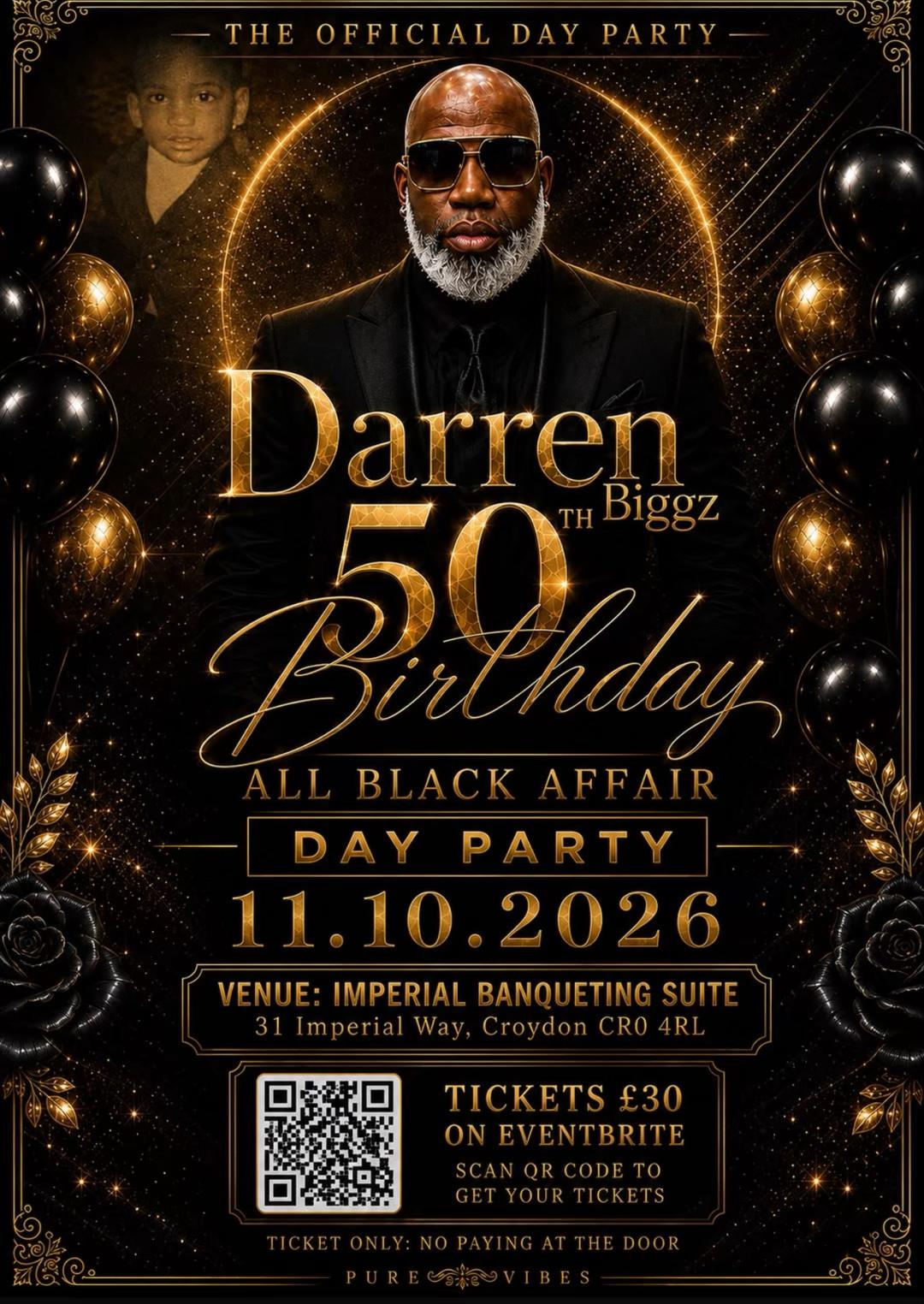 @Darren Biggz