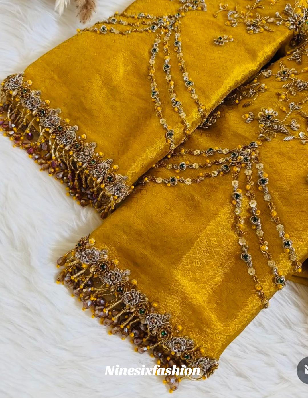 @NINESIXFASHION