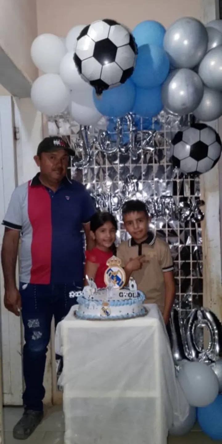 @LILI Carmona
