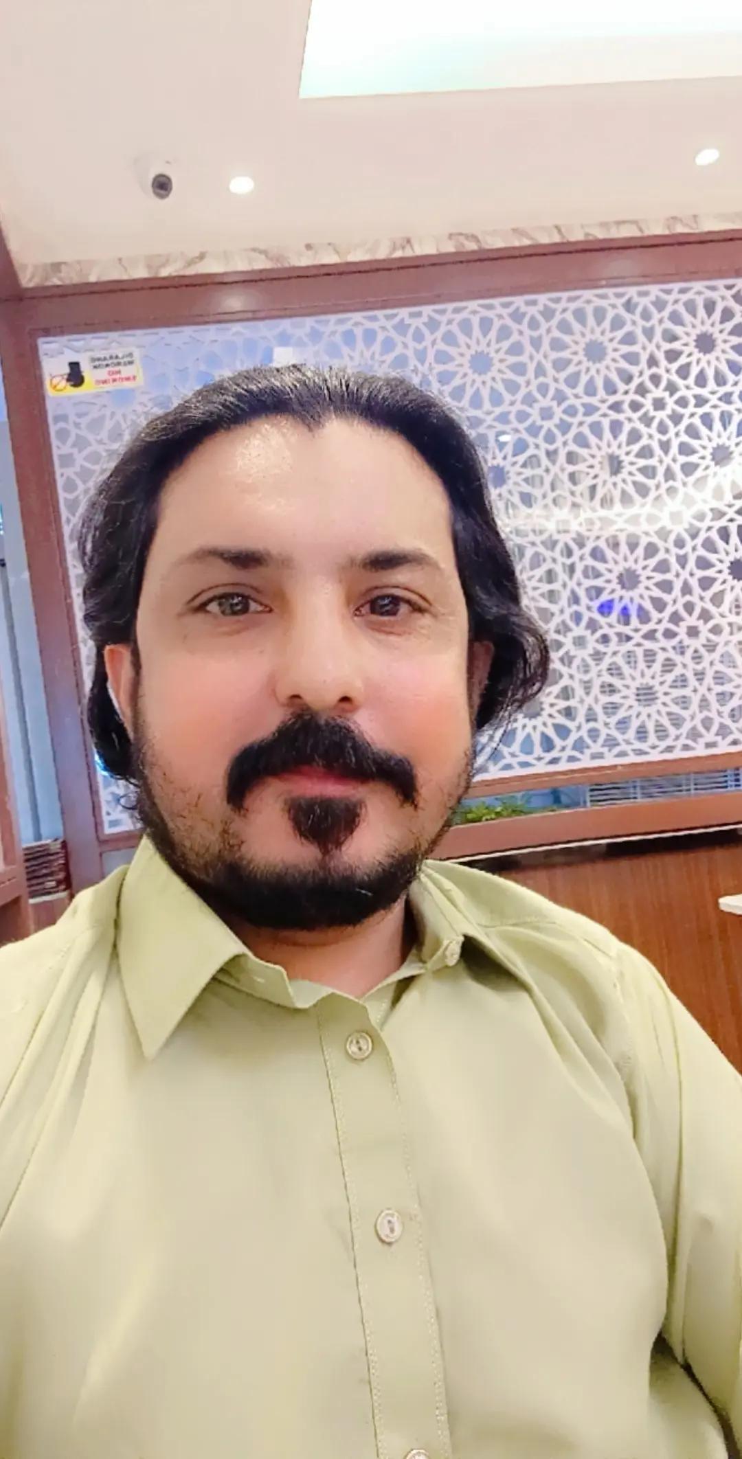 @NADEEM GHUMMAN