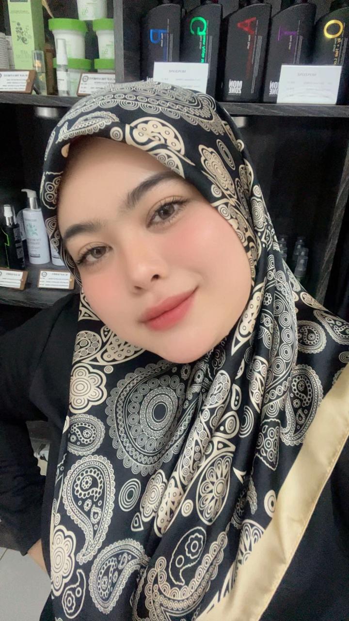 @FAIRUZ BUKHARI MUA KEDAH