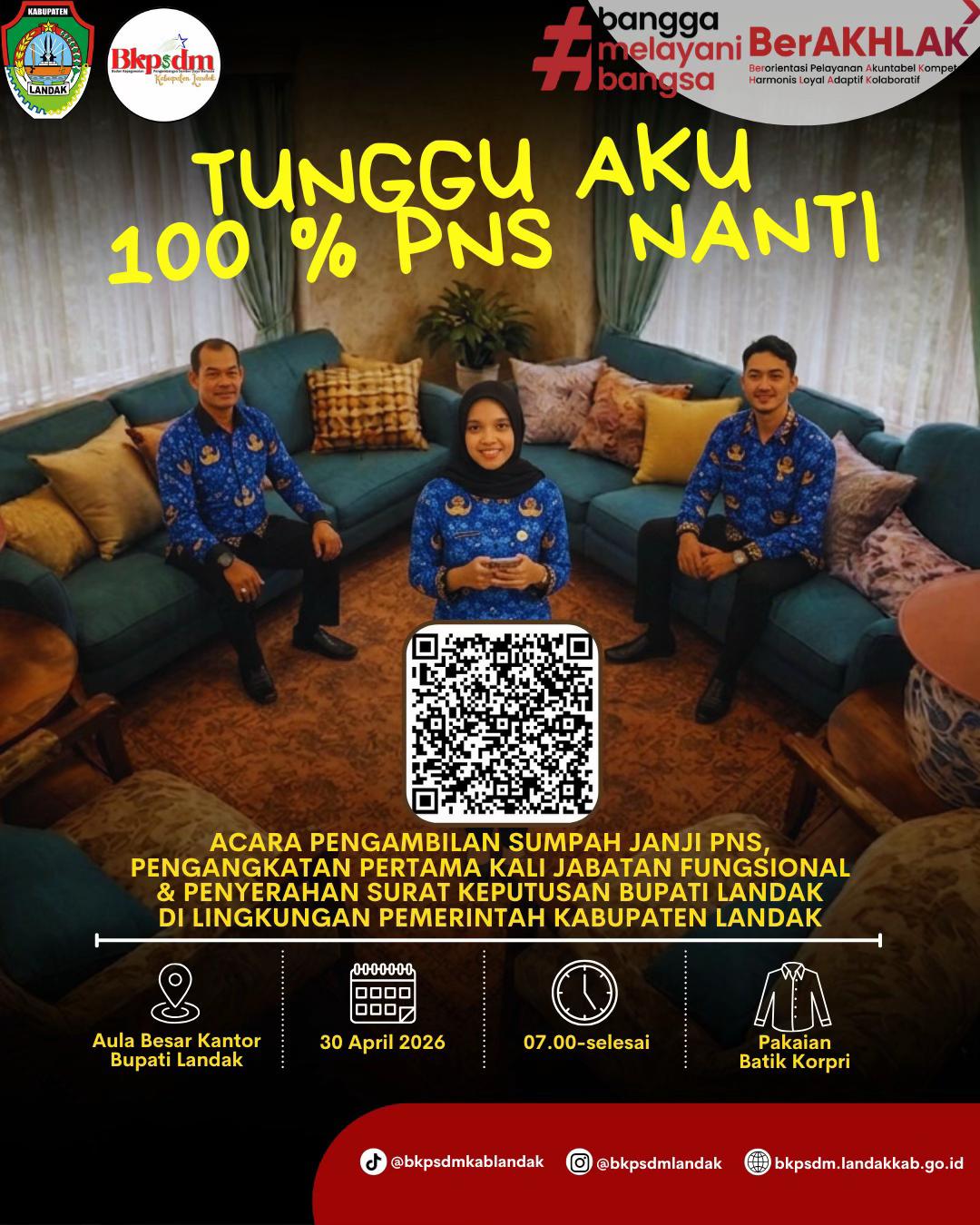 @BKPSDM LANDAK