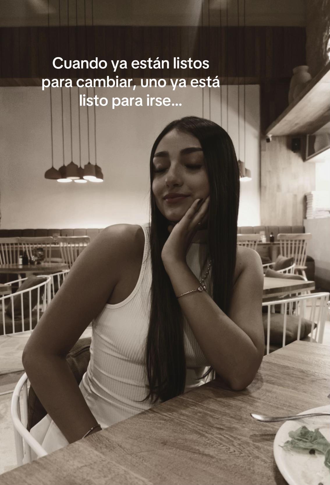 @Mariana