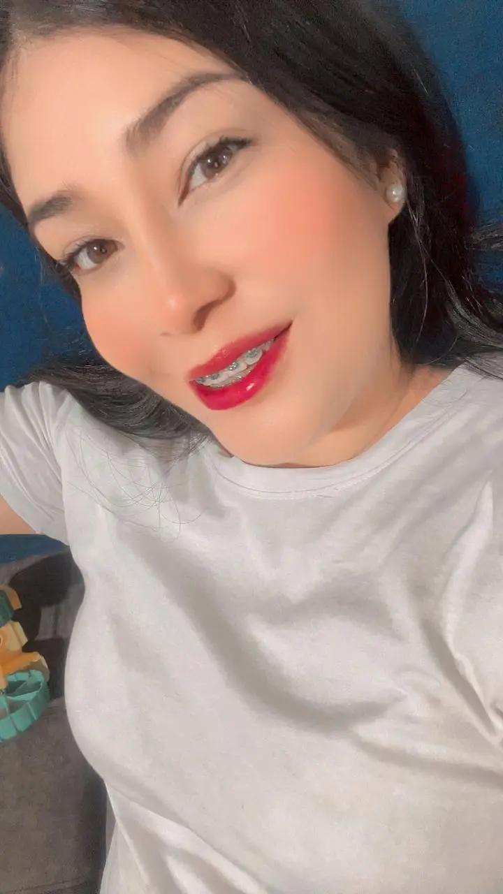 @Erika Lopez
