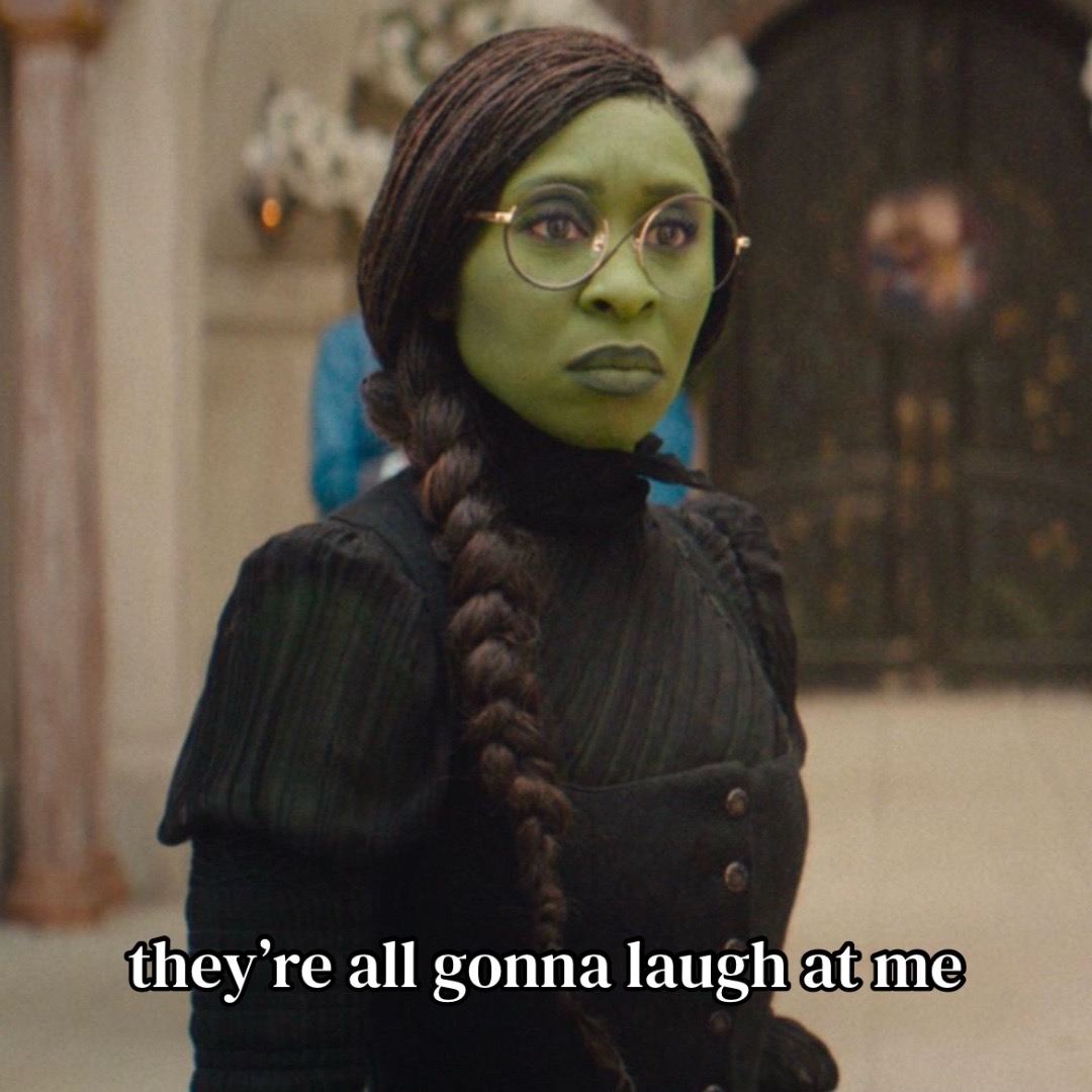 @(mostly) woc edits 🧚🏾&zwj;♀️