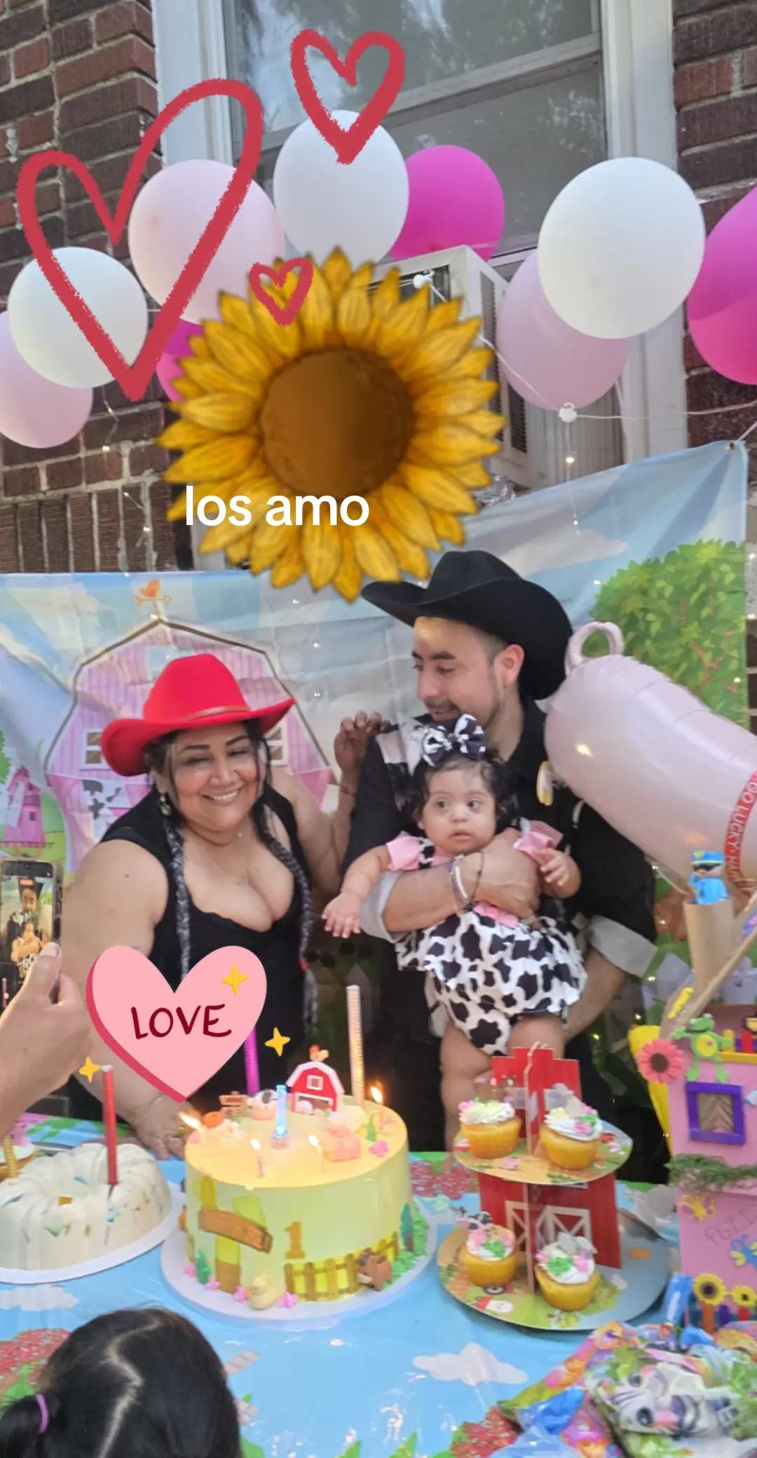 @Mariela Vargas