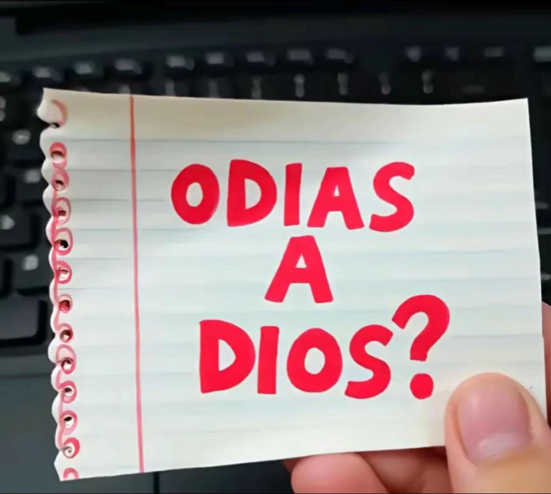@Antony rosario hijo de dios