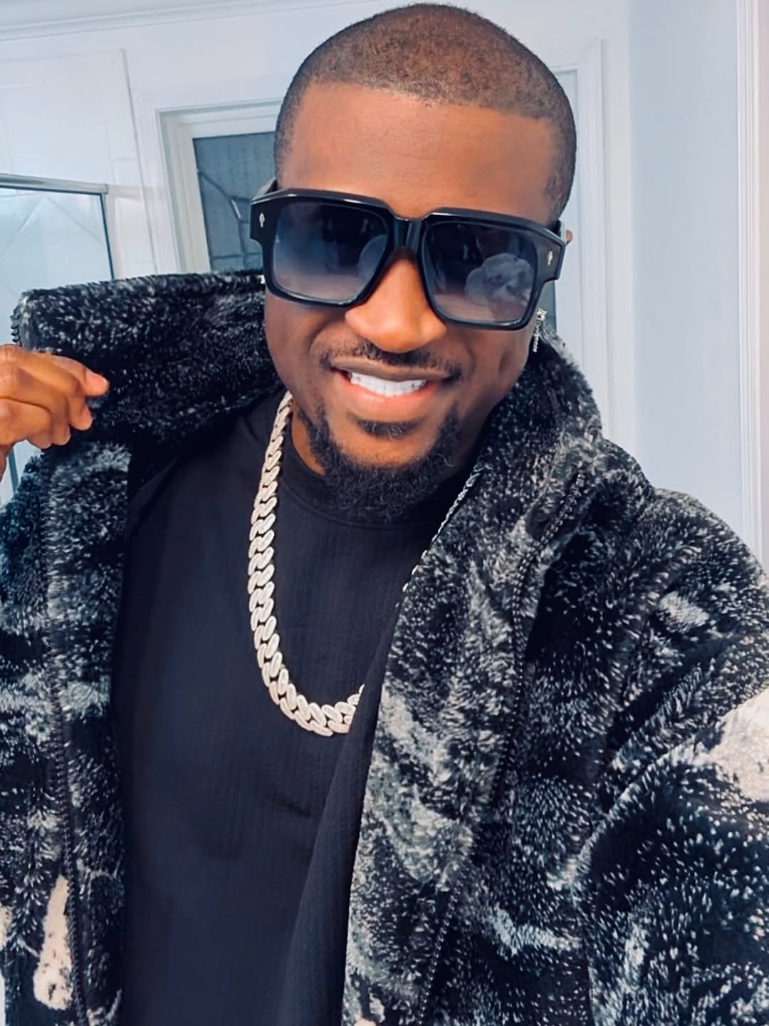 @PETER PSQUARE