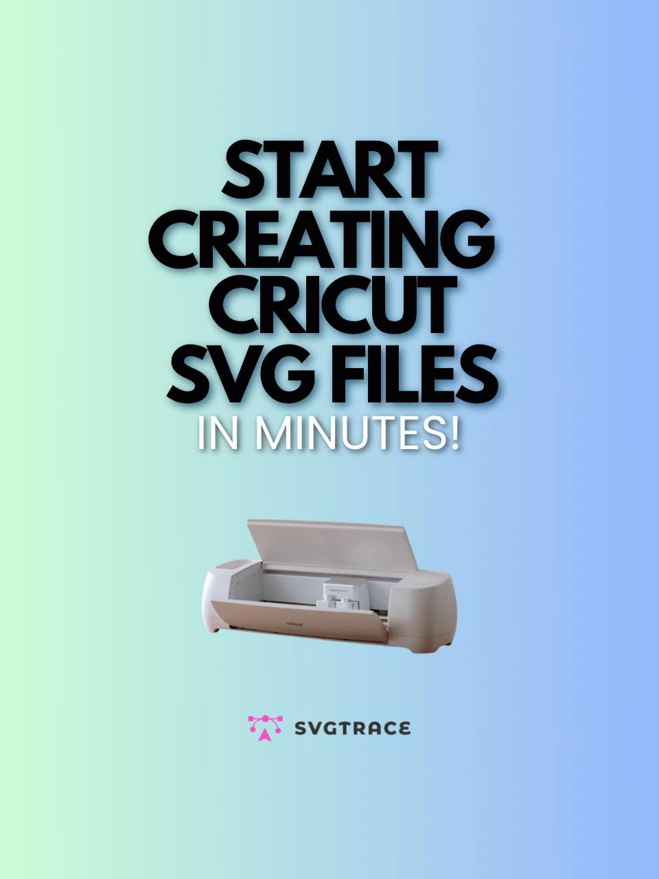 @SvgTrace