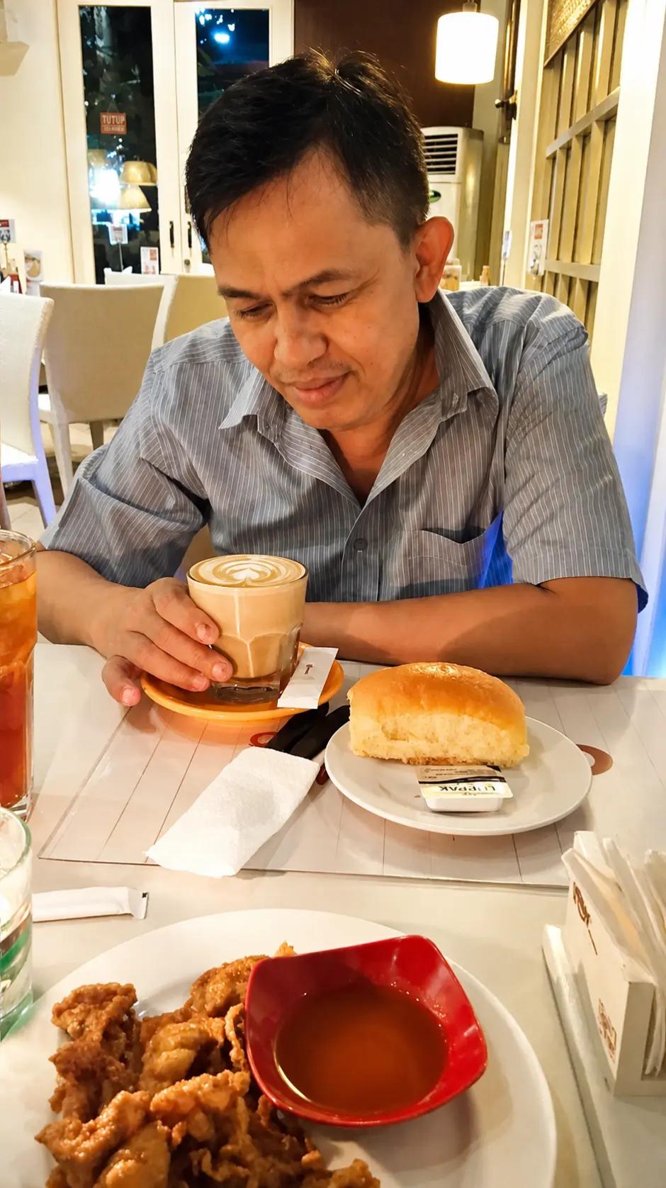 @Doddy Andriatmoko ✝️