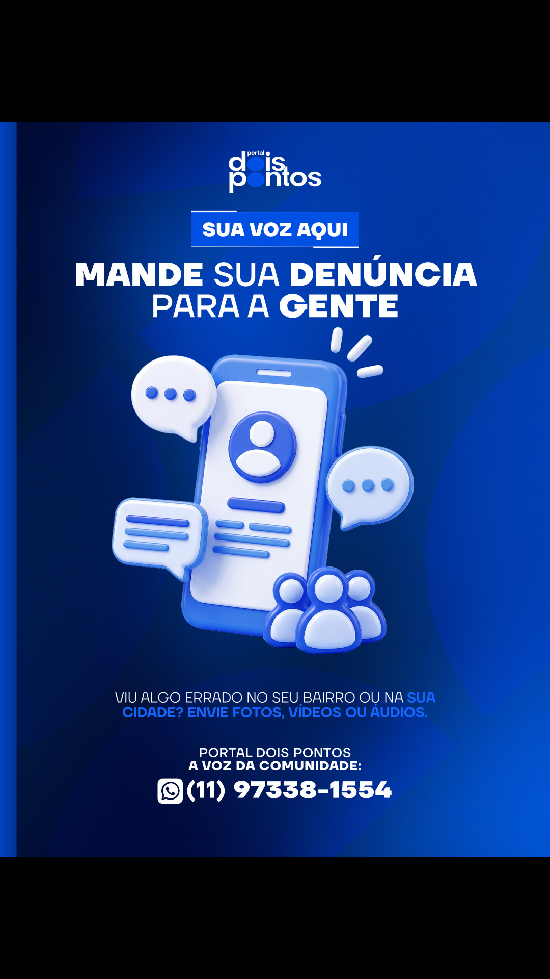 @Portal Dois Pontos