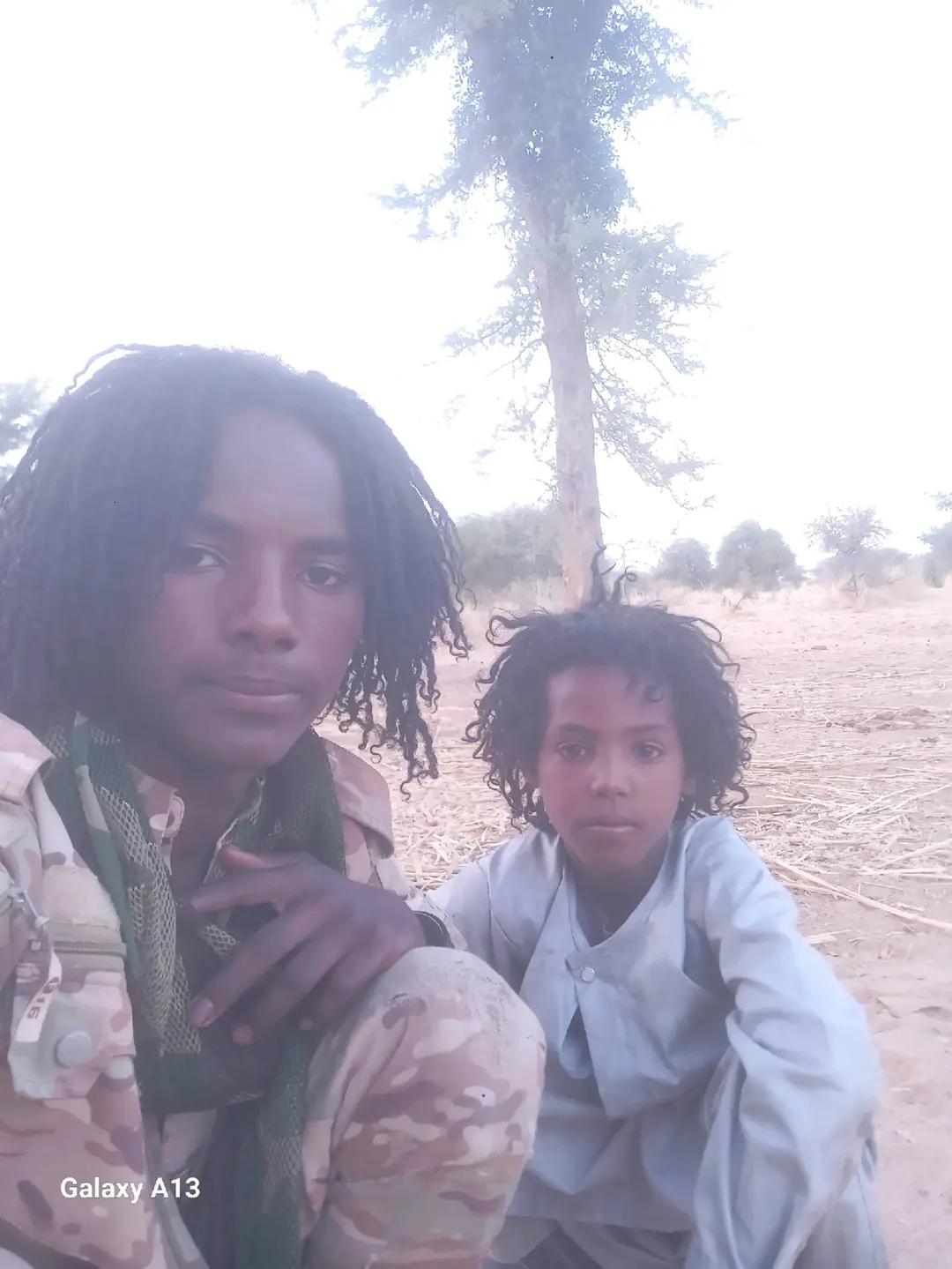 @حدير احمد ادم