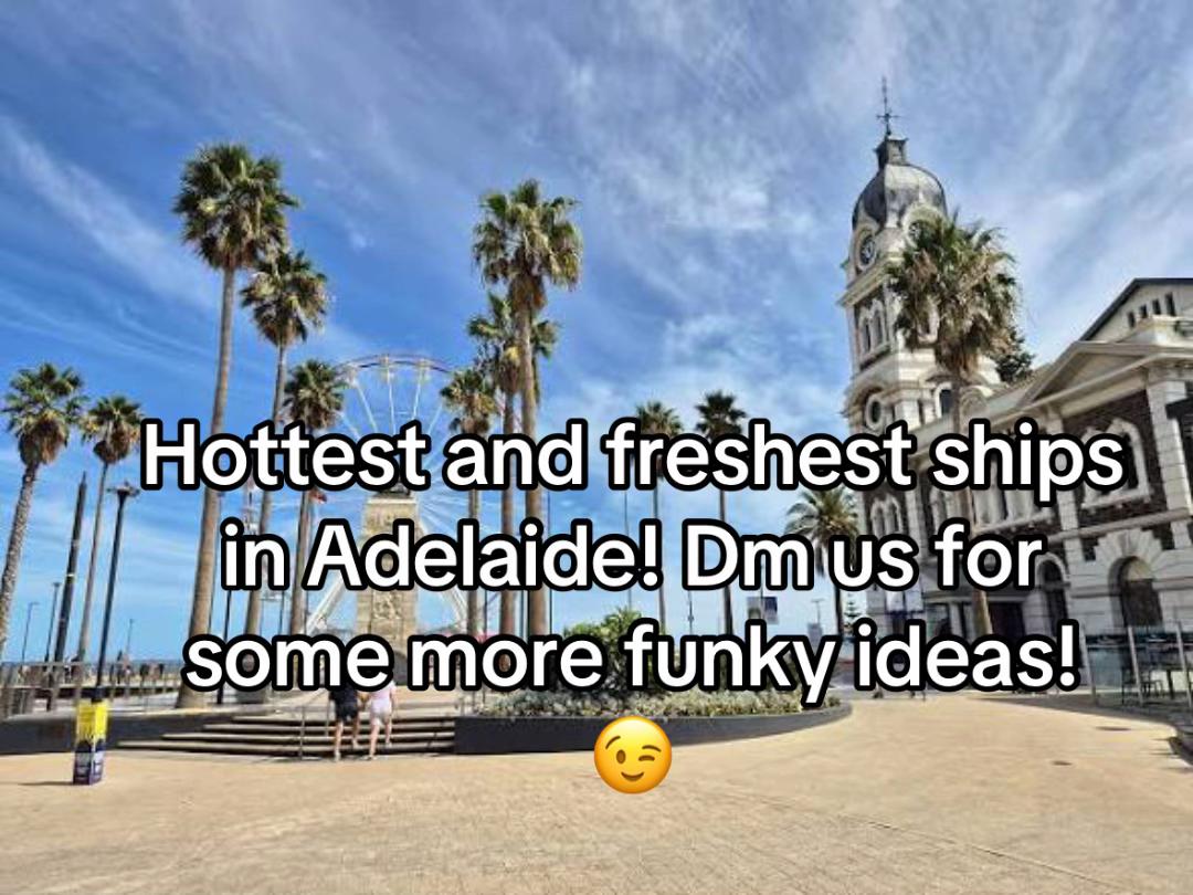 @Adl Ships