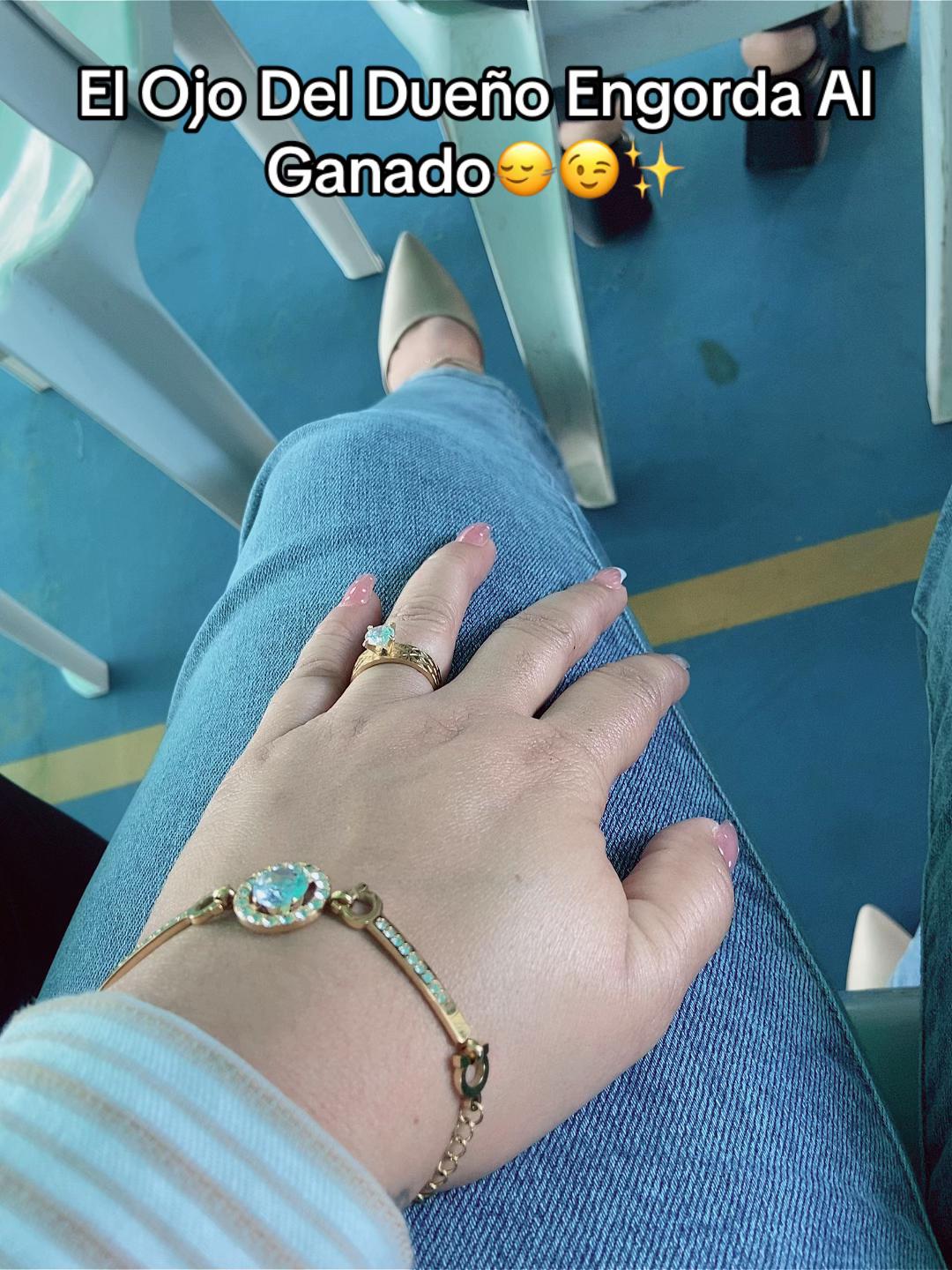 @Mariannis Sanchez