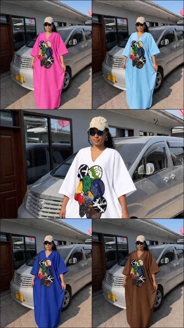 @Arike Clothier & More