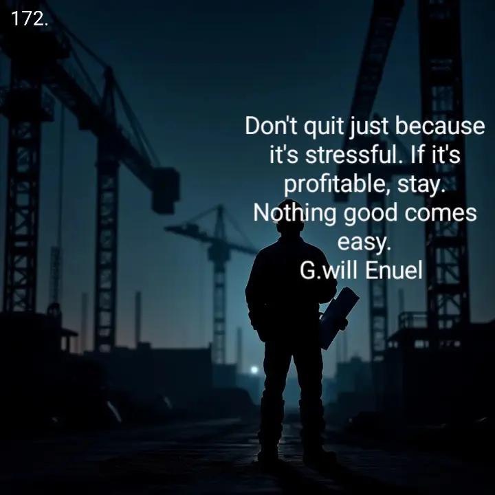 @G.will Enuel