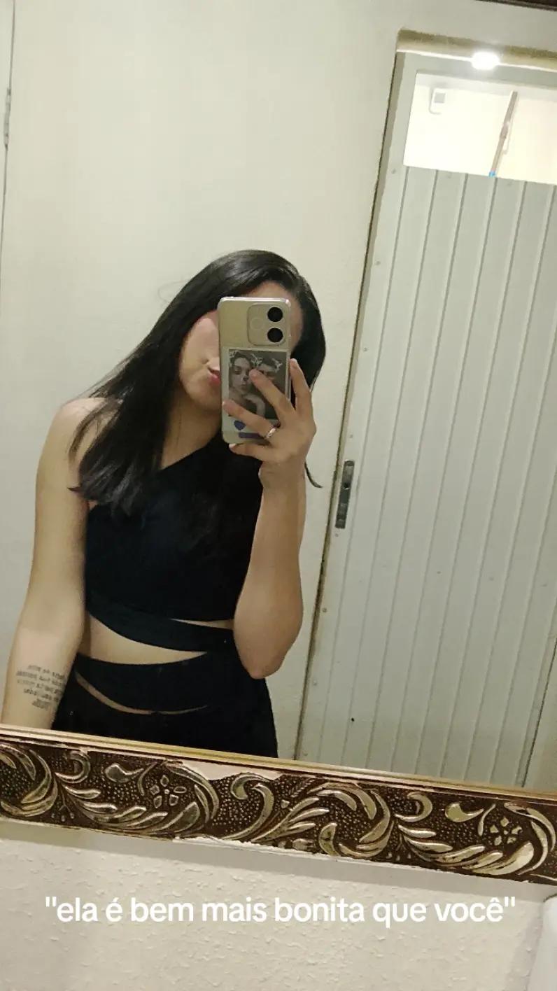 @Mariana Vitoria